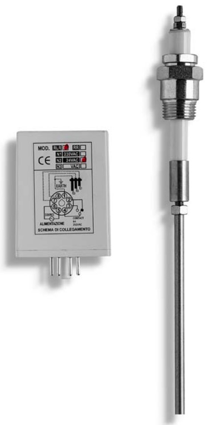 ICI Caldaie 90060010 Оборудование высокого давления для ппу